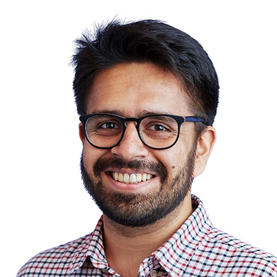 Vipul Raheja